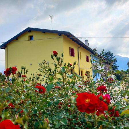 B&B Rio Rai Gemona del Friuli Exterior foto